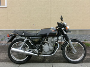 ｇｂ250クラブマン Bikeshop Roma Mcウェブサイト