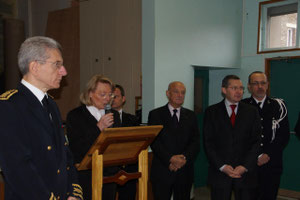 Crédit photo : Préfecture de la Manche