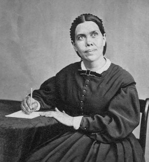 Ellen White