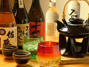 焼酎,日本酒,焼酎アドバイザー,利酒師