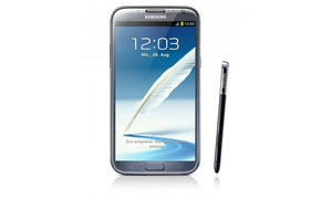 samsung galaxy note 2