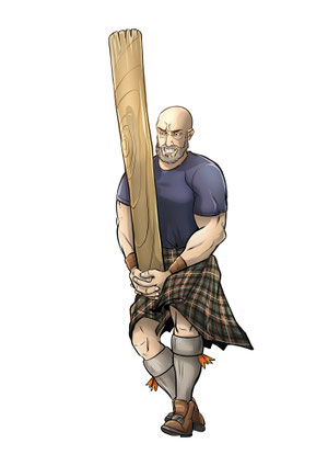 Illustrationen: © art.emis Entertainment 2019