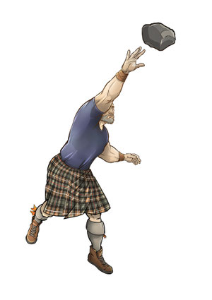 Illustrationen: © art.emis Entertainment 2019