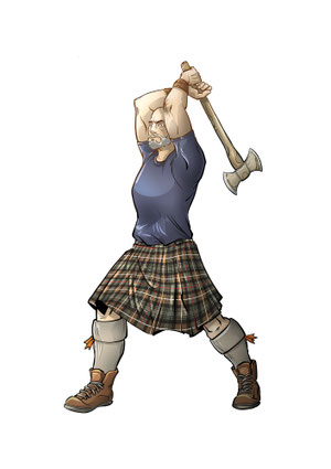 Illustrationen: © art.emis Entertainment 2019