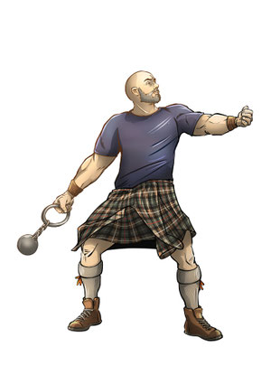 Illustrationen: © art.emis Entertainment 2019