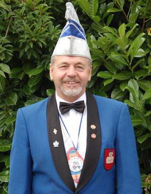 Manfred Münch