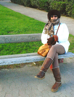 Christina Civalskaïa