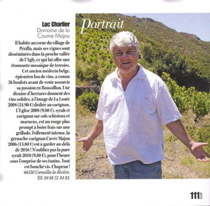 Hors-Série sept. 2011 - Cuisine et Vin de France