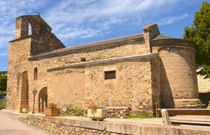 Sant Julià d'Estavar