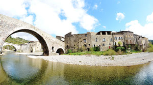 Le Pont-Vieux