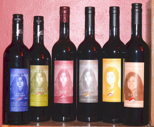 Six of a kind