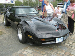 Corvette