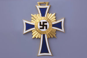 Mutterkreuz