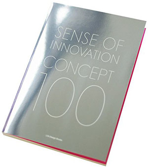 SENSE OF INNOVATION CONCEPT 100