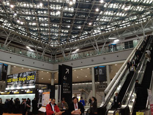 LED Next stage 2012