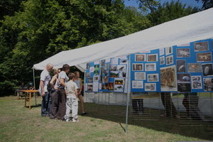 Fête des spéléos, Coyolles