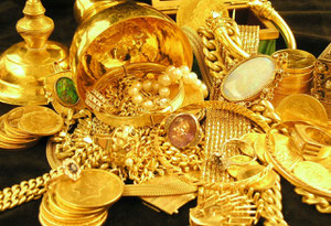 Goldschmuck, Antikschmuck+Brillantschmuck aus Bielefeld-OWL