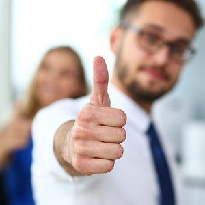 企業の業務支援イメージ