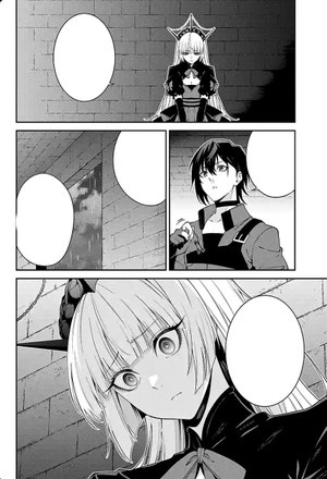 © Rainy Kamitsuki, Mimori Tsukahara & LAM, Witch and Hound, EMA 2026