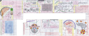 Der CDT 2012 Masterplan