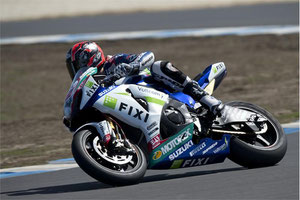 leon camier