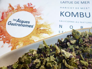Laitue de mer - Setalg