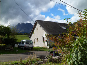 Location, Pyrénées, Cirque de Lescun, Plateau de Lhers, Vallée d'Aspe, randonnée, neige, montagne