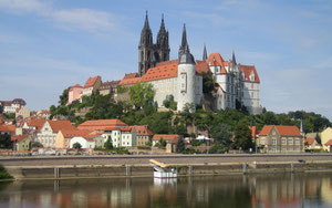 Meißen © Rückenwind