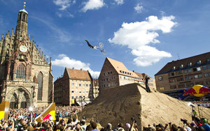 © Markus Greber/Red Bull