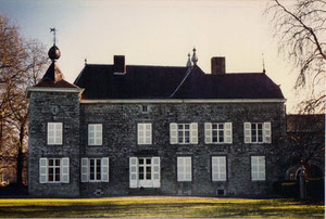 Château de la Gotte