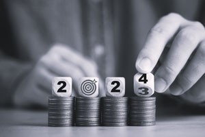 financieel plan