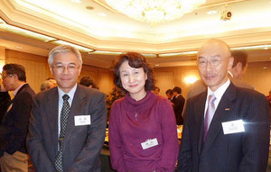 2010.12.7在京白堊会幹事会