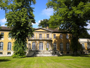 Schloss Kampehl