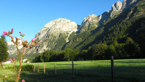 Fritzerkogl 2058 m