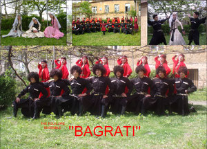 Bagrati