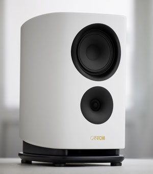 2-Wege-Lautsprecher, HighEnd, CANTON REFERENCE 9 (Werksfoto)