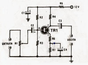 Preamplificatore Microfono Con Equalizzatore - Suono Chiaro Per Podcast E Musica - Foto 3