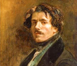 dictée la liberté guidant le peuple cm2 delacroix