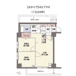 ≫札幌市北区北21条西7-2-2(イリオスエフタ