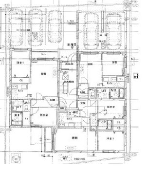 ≫札幌市東区北42条東1-761-28.77(仮称北42条東1丁目マンション