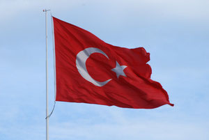 voyage à vélo en turquie, bike touring