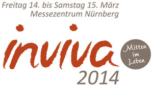 Inviva 2014 Messe Nürnberg