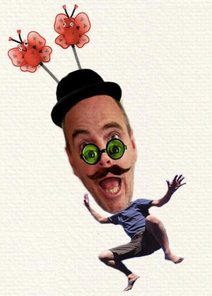 Steve Hartley