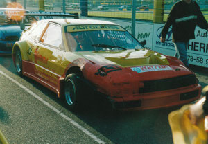 Ipswich 2000