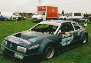 Posterholt 2001