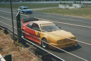Posterholt 2000