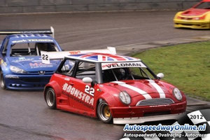 Ter Apel 2012