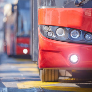 Autobús de la EMT