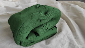 Fromage de spiruline