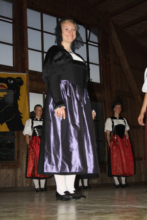 Festtagstracht
